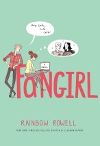 Image result for fangirl rainbow rowell